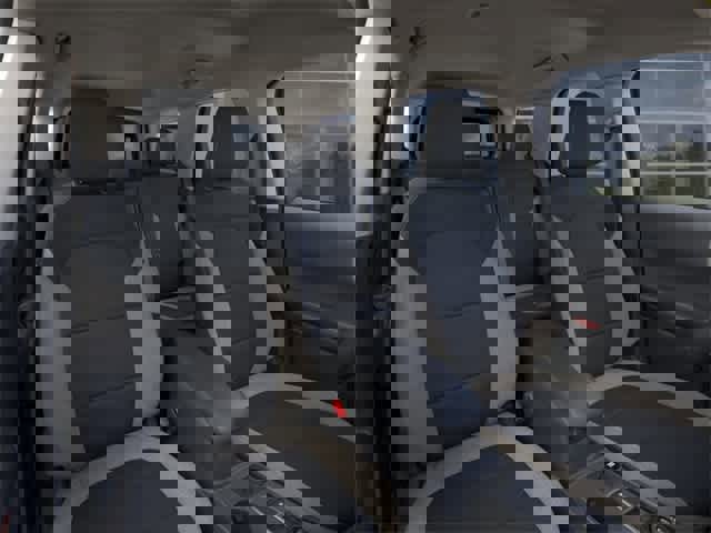 New 2025 Ford Bronco Sport Big Bend w/ Convenience Package image 10