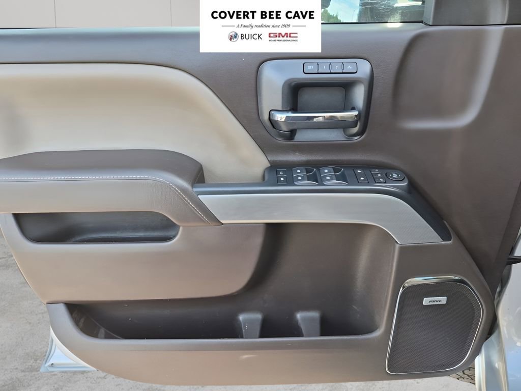 Used 2019 Chevrolet Silverado 2500 LTZ w/ Duramax Plus Package image 27