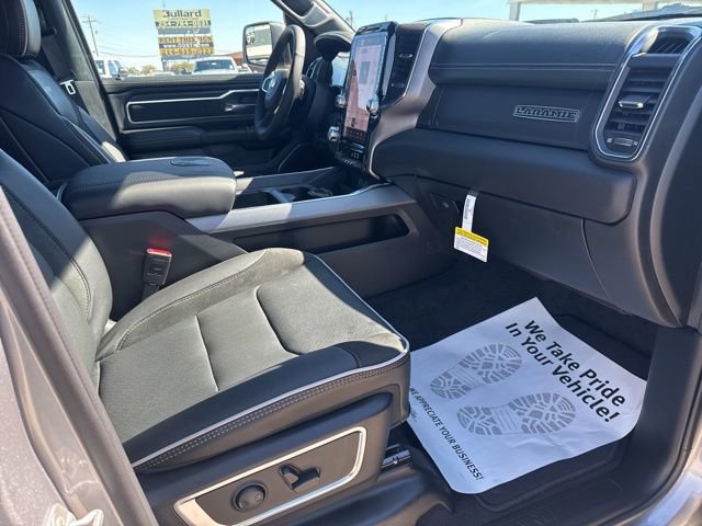 New 2026 RAM 1500 Laramie image 39