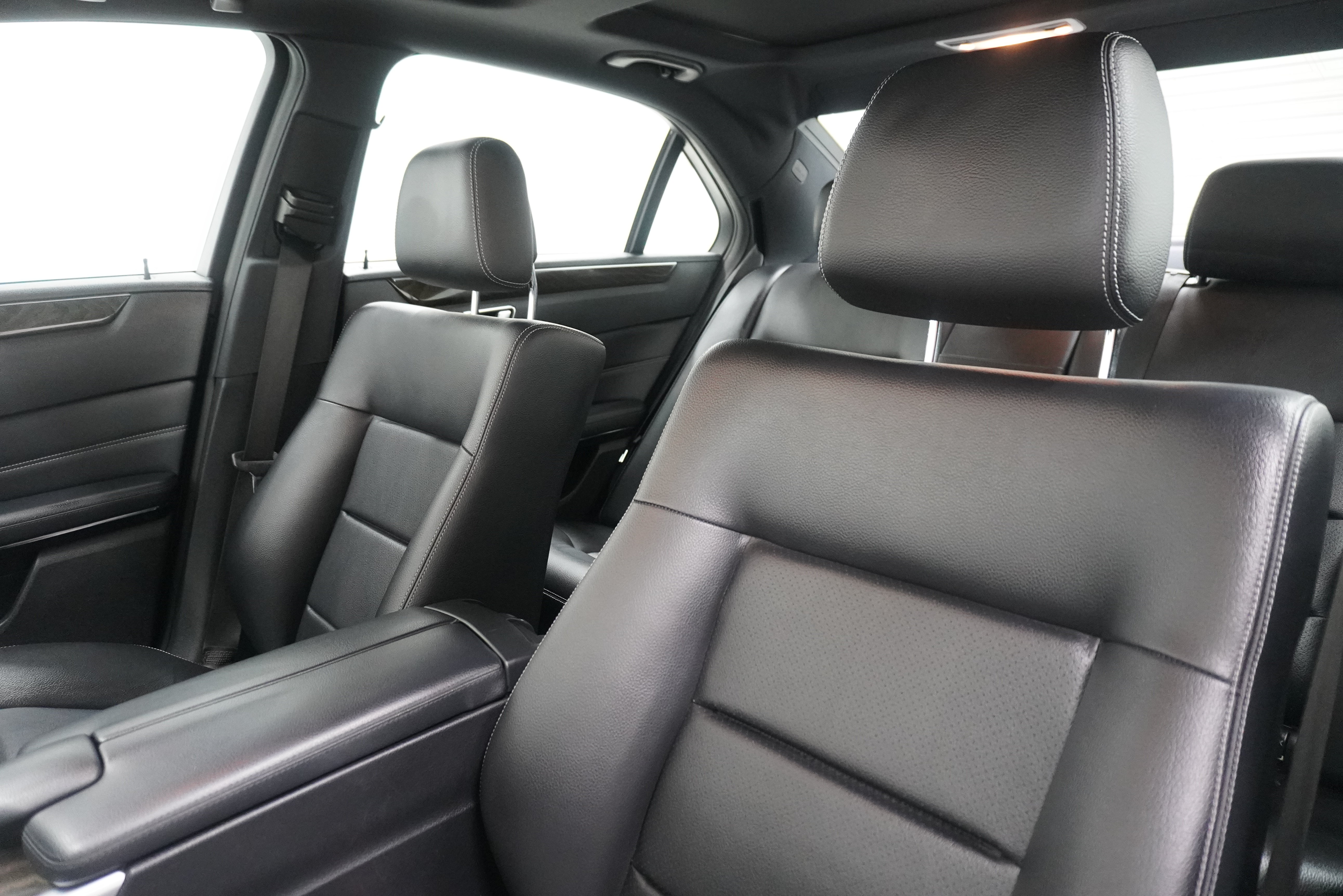 Used 2015 Mercedes-Benz E 350 Sedan image 11