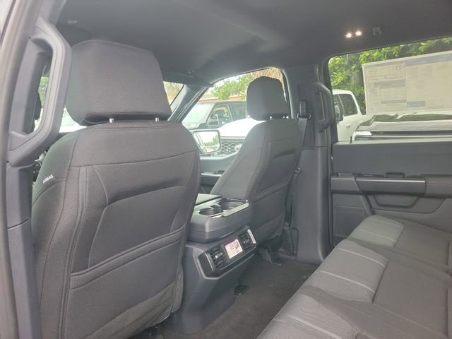 New 2026 Ford F150 STX w/ Equipment Group 200A image 10