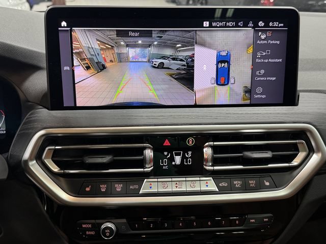 Used 2023 BMW X3 xDrive30i w/ Premium Package AWD/4WD image 20