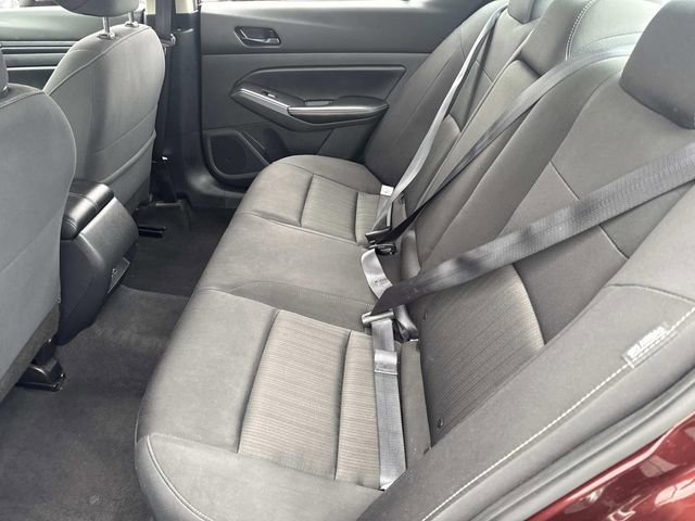 Used 2024 Nissan Altima 2.5 SV image 17