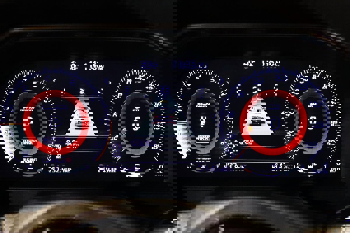 Used 2024 Nissan Z NISMO w/ Floor Mat Package image 46