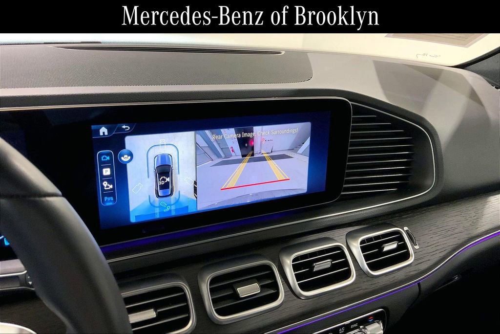 Used 2026 Mercedes-Benz GLE 350 4MATIC image 26
