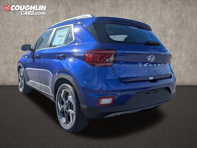 New 2026 Hyundai Venue SEL image 6