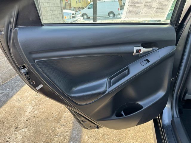 Used 2009 Toyota Matrix XRS image 16