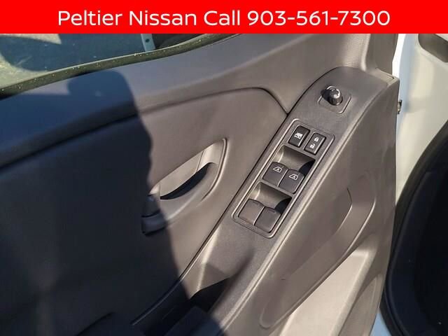 New 2026 Nissan Frontier SV w/ Tow Package image 11