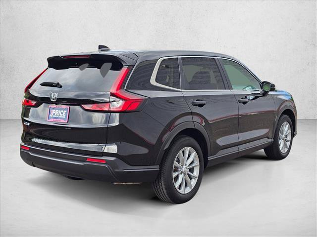 Used 2024 Honda CR-V EX image 5