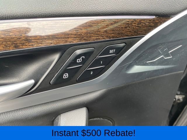 Used 2023 BMW X3 xDrive30i AWD/4WD image 17