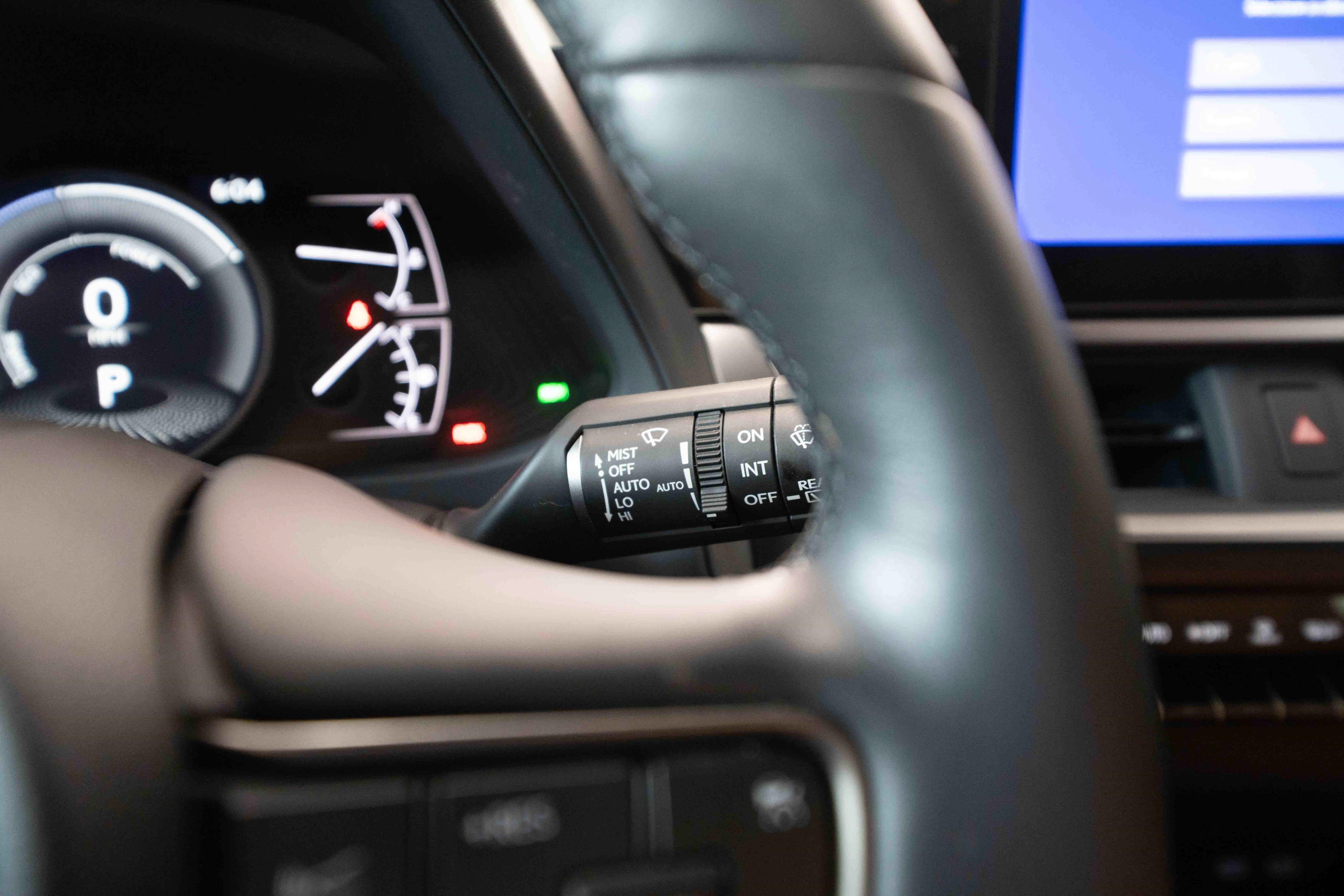 Used 2024 Lexus UX 250h AWD w/ Premium Package image 14