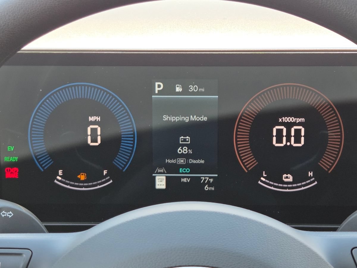 New 2026 Hyundai Tucson SEL AWD/4WD image 31