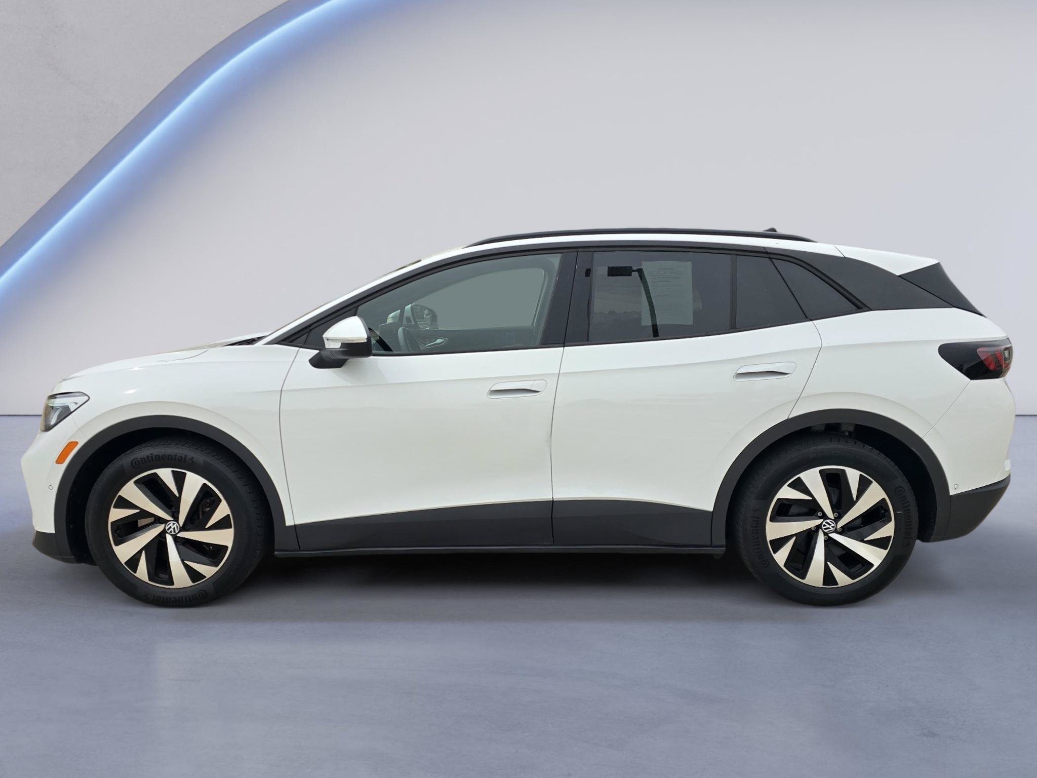 Used 2024 Volkswagen ID.4 2WD image 2