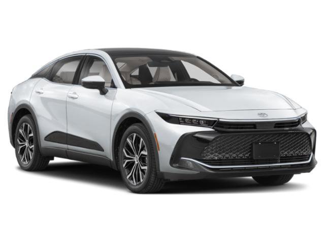 New 2026 Toyota Crown Limited image 9