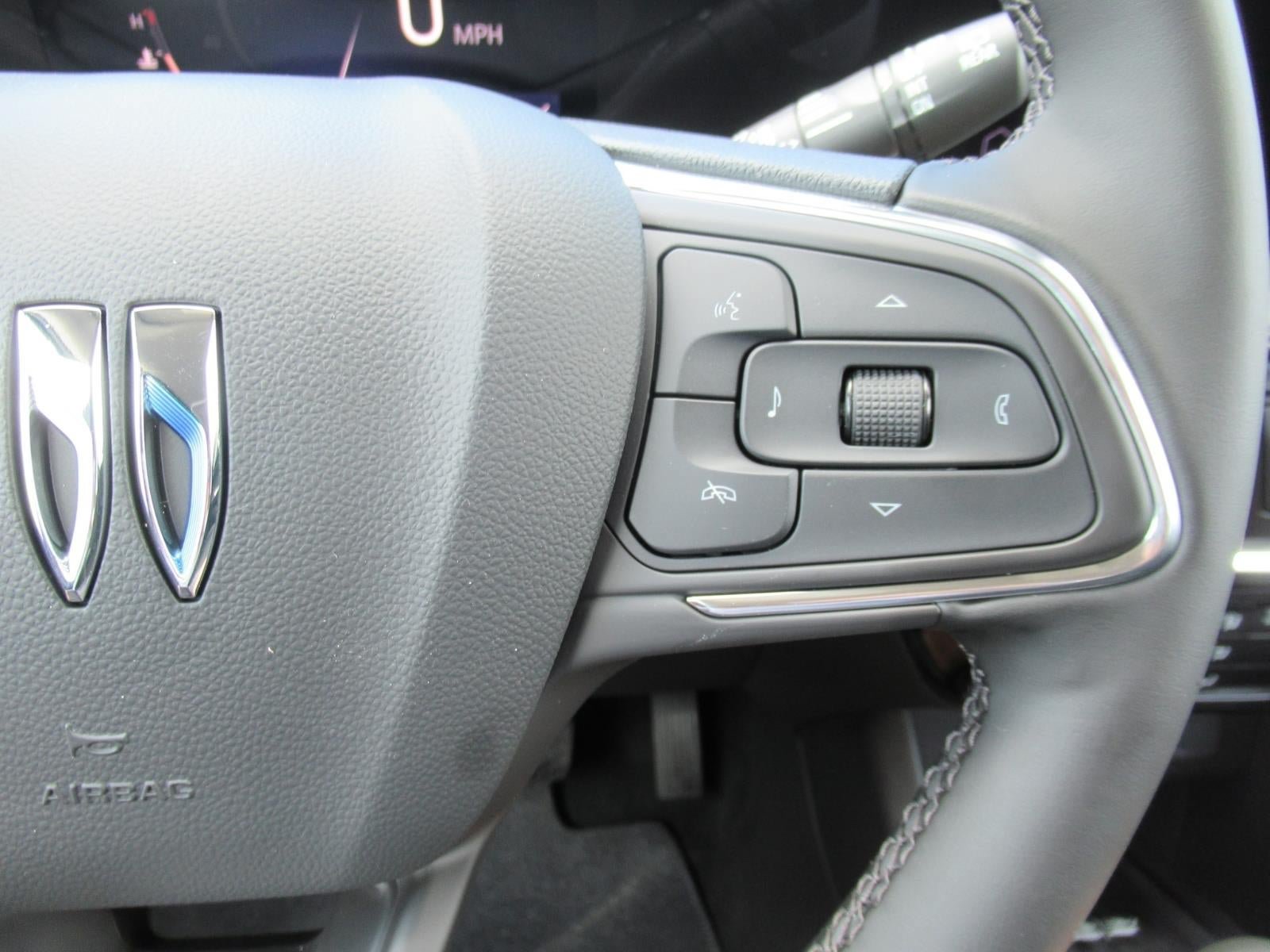 New 2026 Buick Encore GX Sport Touring w/ Advanced Technology Package FWD image 25