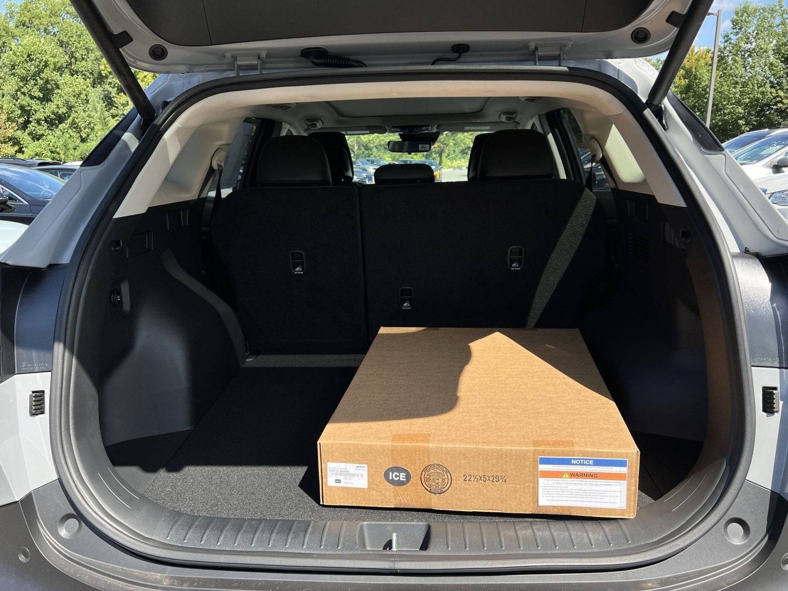 New 2027 Kia Sportage EX AWD/4WD image 33