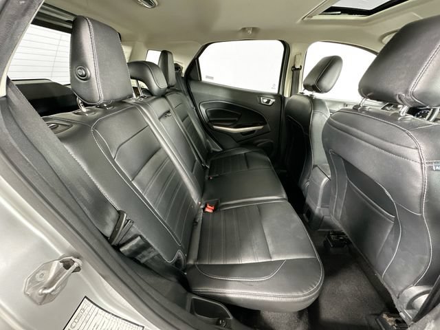 Used 2021 Ford EcoSport Titanium AWD/4WD image 27