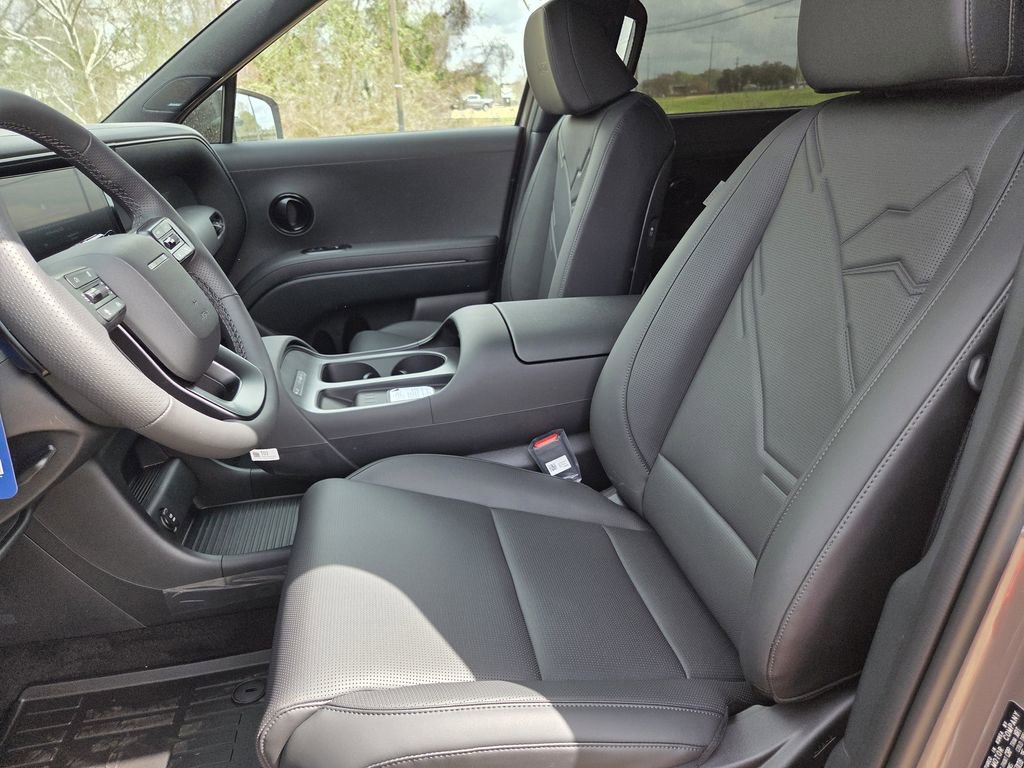 New 2026 Hyundai Palisade XRT Pro AWD/4WD image 12