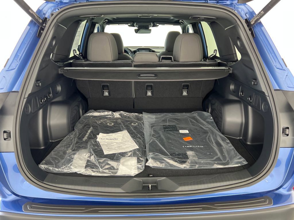 New 2026 Subaru Forester Premium AWD/4WD image 25