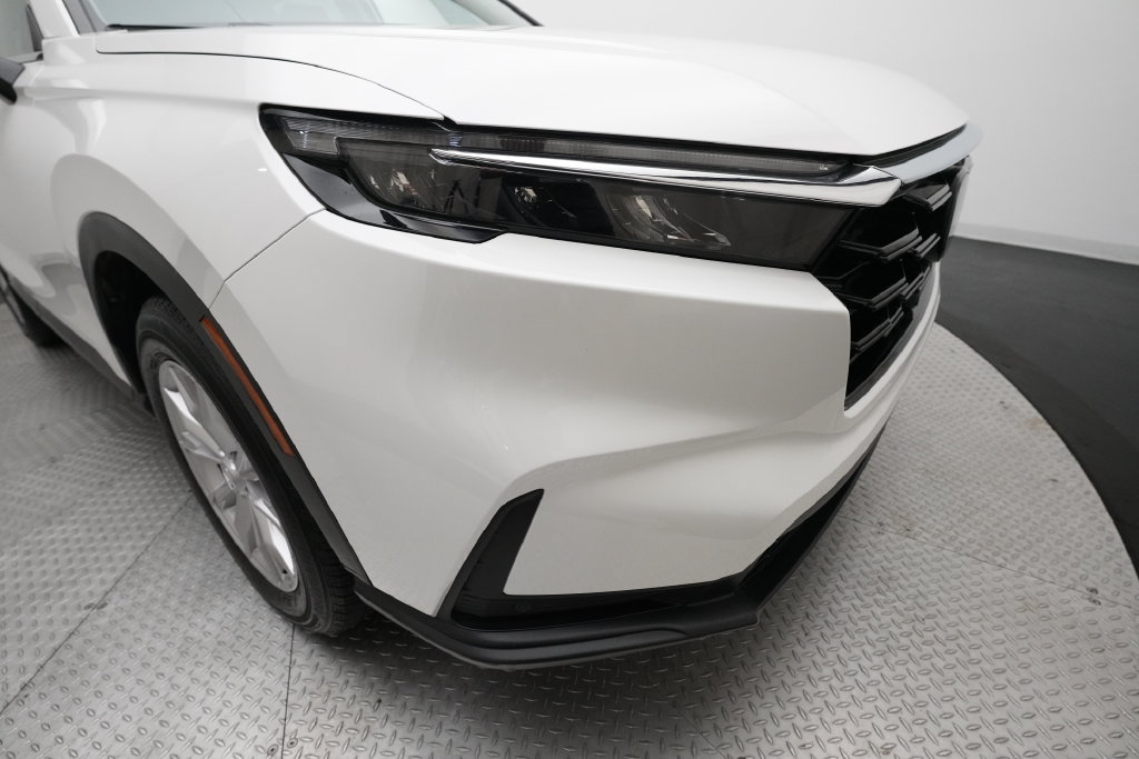 Certified 2024 Honda CR-V EX-L image 23