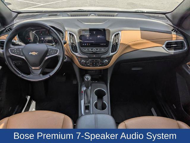 Used 2020 Chevrolet Equinox Premier FWD image 15