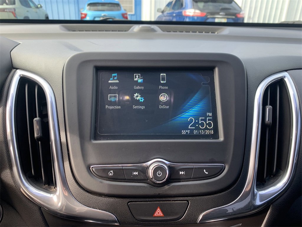 Used 2018 Chevrolet Equinox LT image 20