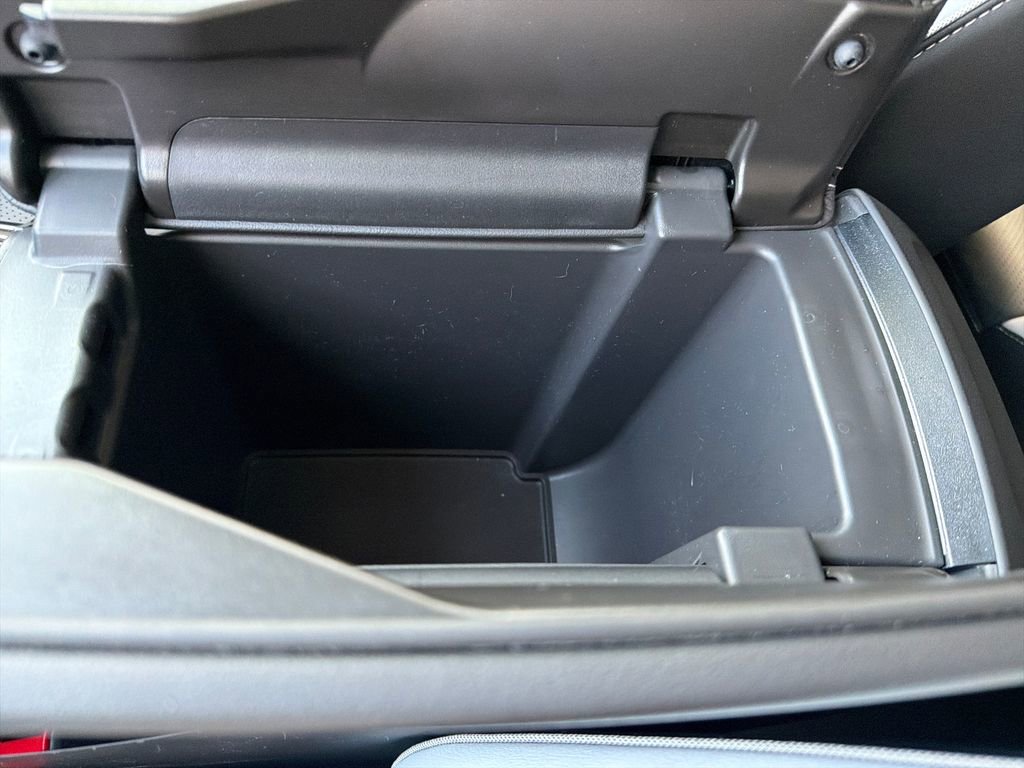 Used 2025 Buick Envision Sport Touring image 20