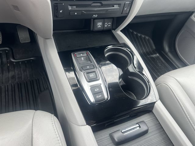 Used 2020 Honda Pilot Touring image 28