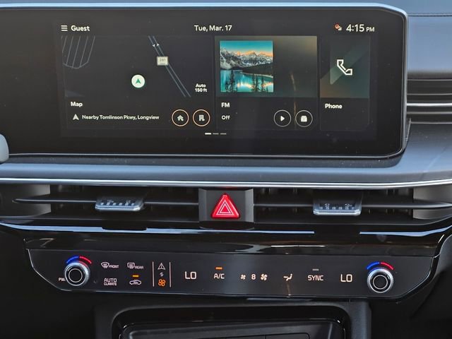 New 2026 Kia K5 GT-Line image 14