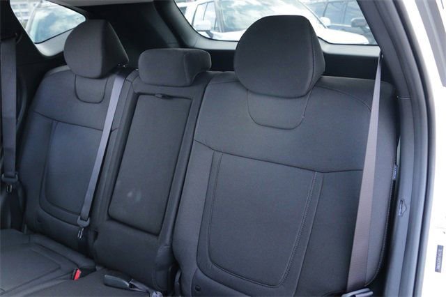 Used 2026 Hyundai Tucson SE image 20