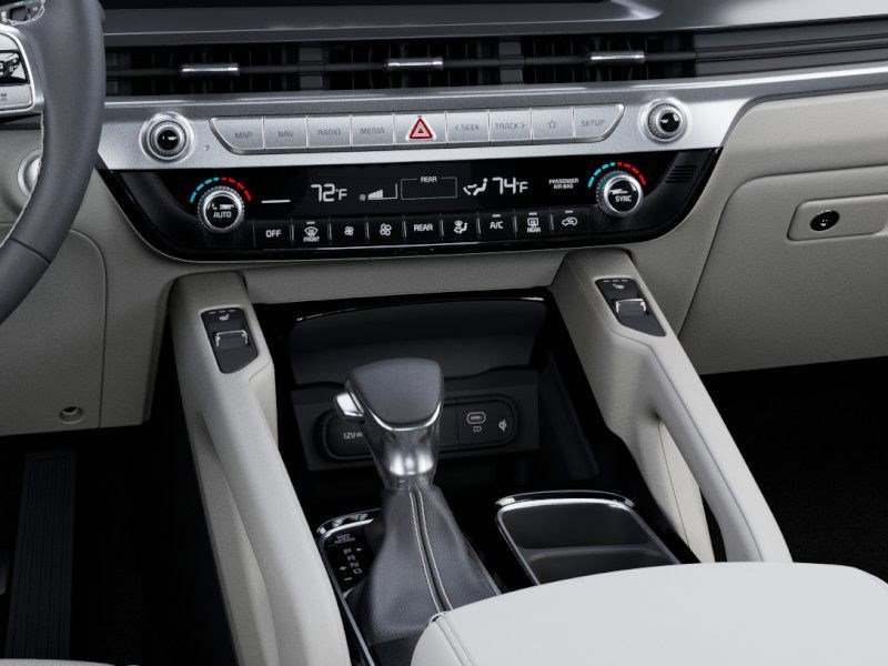 New 2025 Kia Telluride S image 23