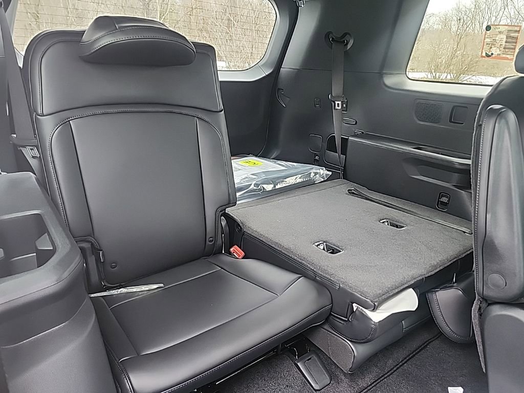 New 2027 Kia Telluride EX X-Line image 16