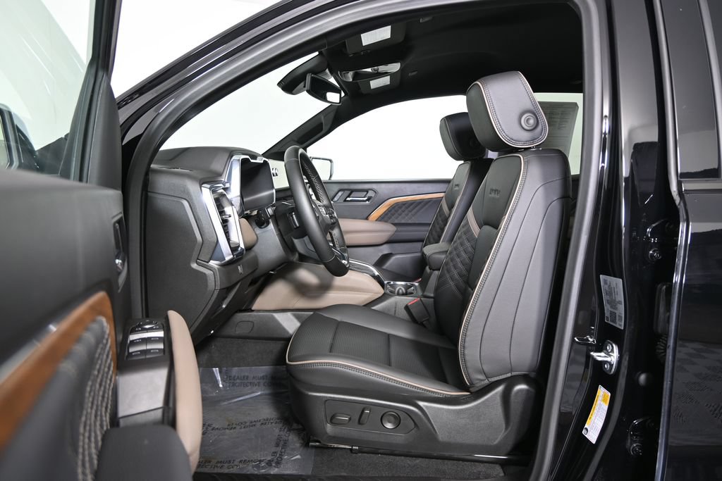 Used 2026 GMC Canyon Denali AWD/4WD image 21
