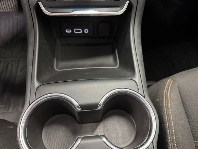 Used 2020 GMC Terrain SLE w/ Driver Convenience Package image 13