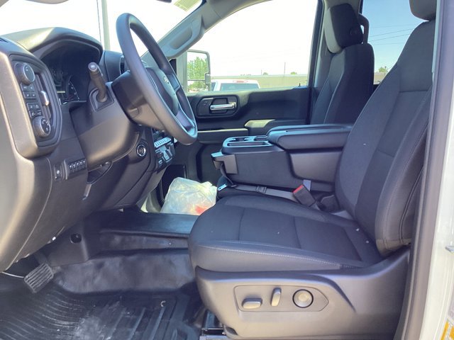 New 2026 Chevrolet Silverado 2500 W/T w/ WT/CX Safety Package image 14