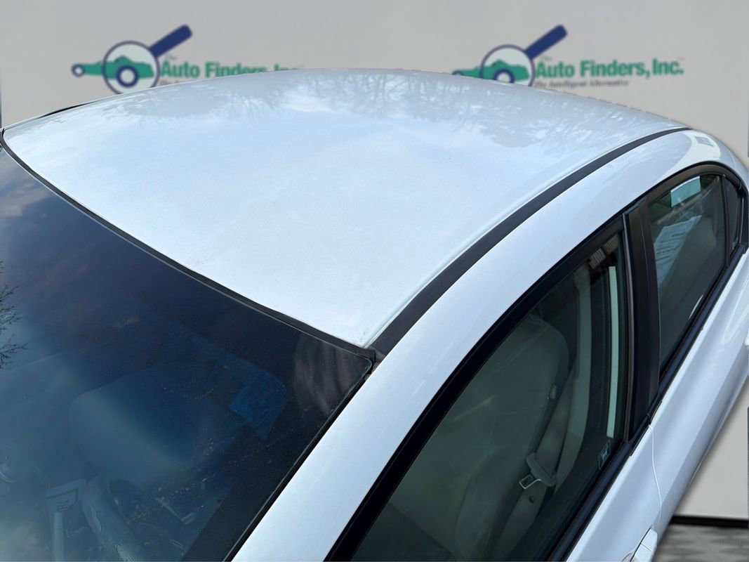 Used 2012 Honda Civic LX image 12