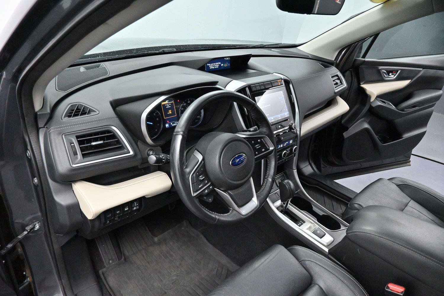 Used 2021 Subaru Ascent Limited AWD/4WD image 13