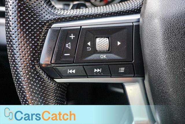 Used 2023 Mitsubishi Outlander SE AWD/4WD image 34