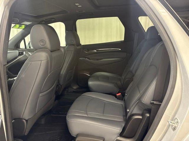 Used 2022 Buick Enclave Premium w/ Experience Buick Package AWD/4WD image 29
