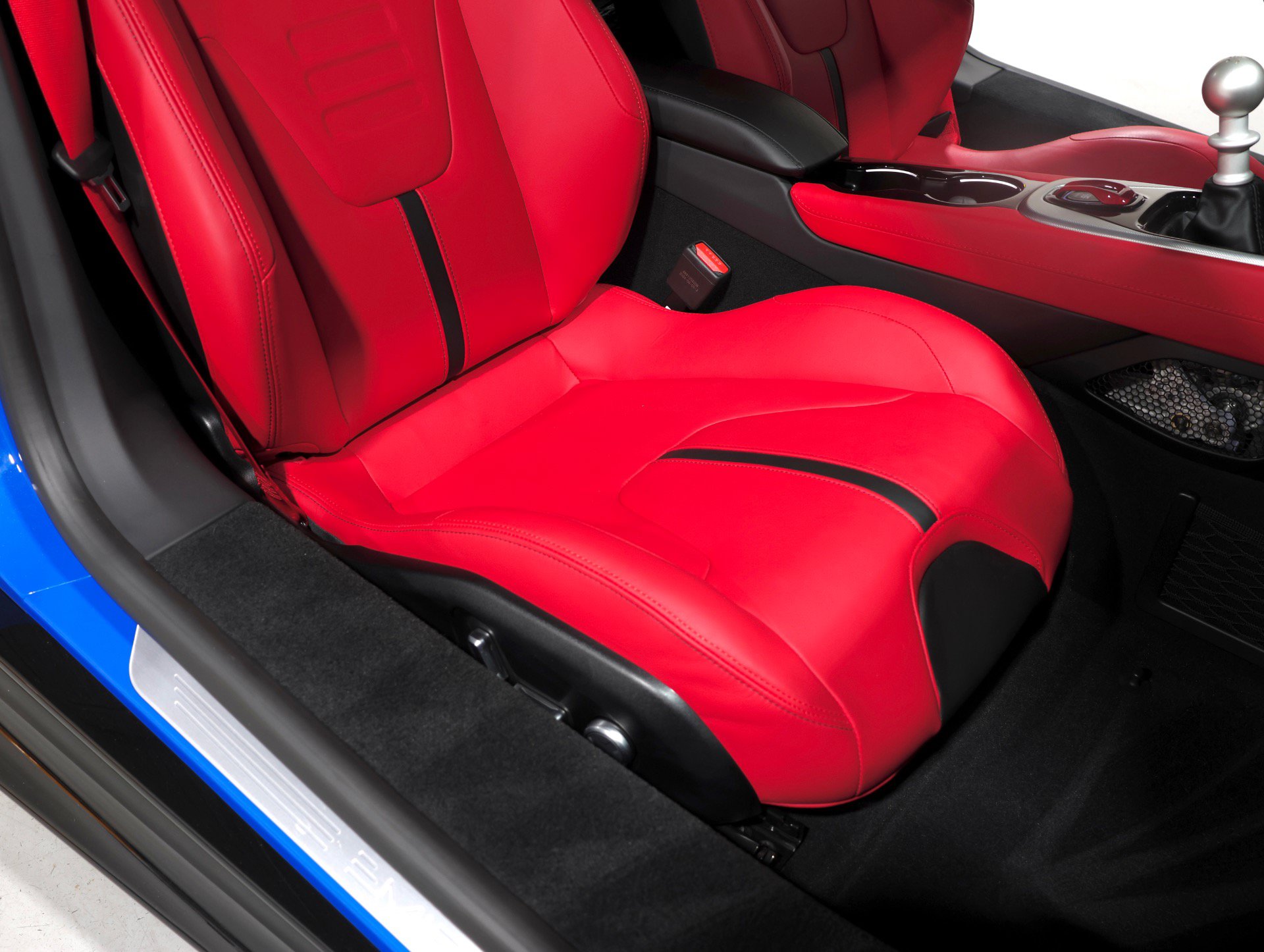Used 2026 Lotus Emira RWD image 49