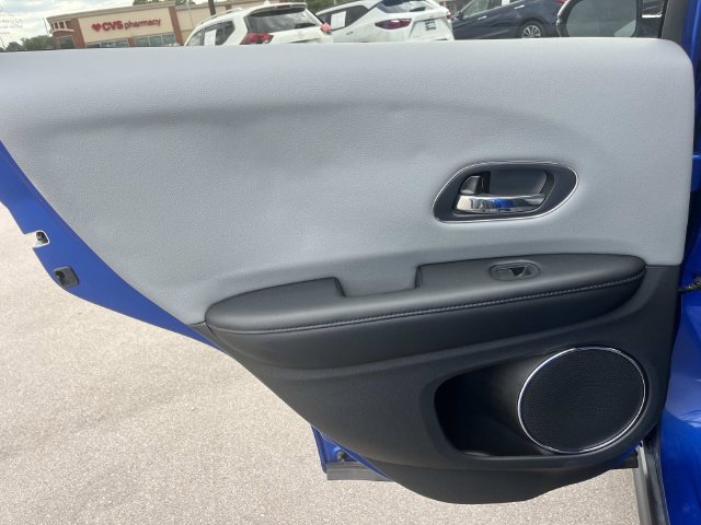 Used 2022 Honda HR-V EX image 18
