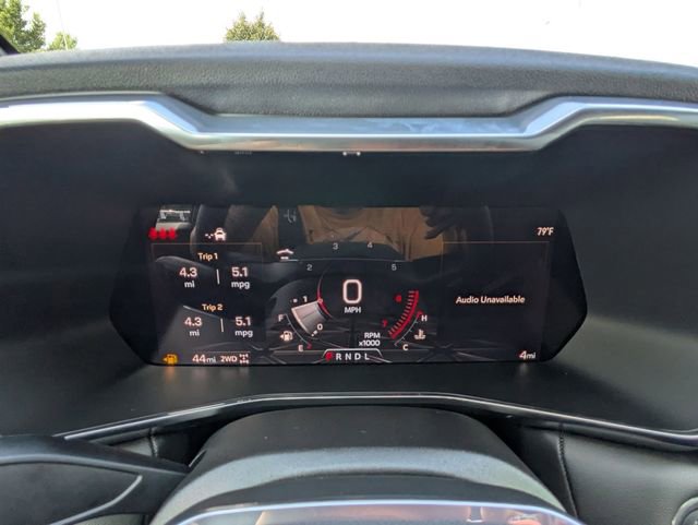 New 2026 GMC Canyon Elevation w/ Convenience Package image 16