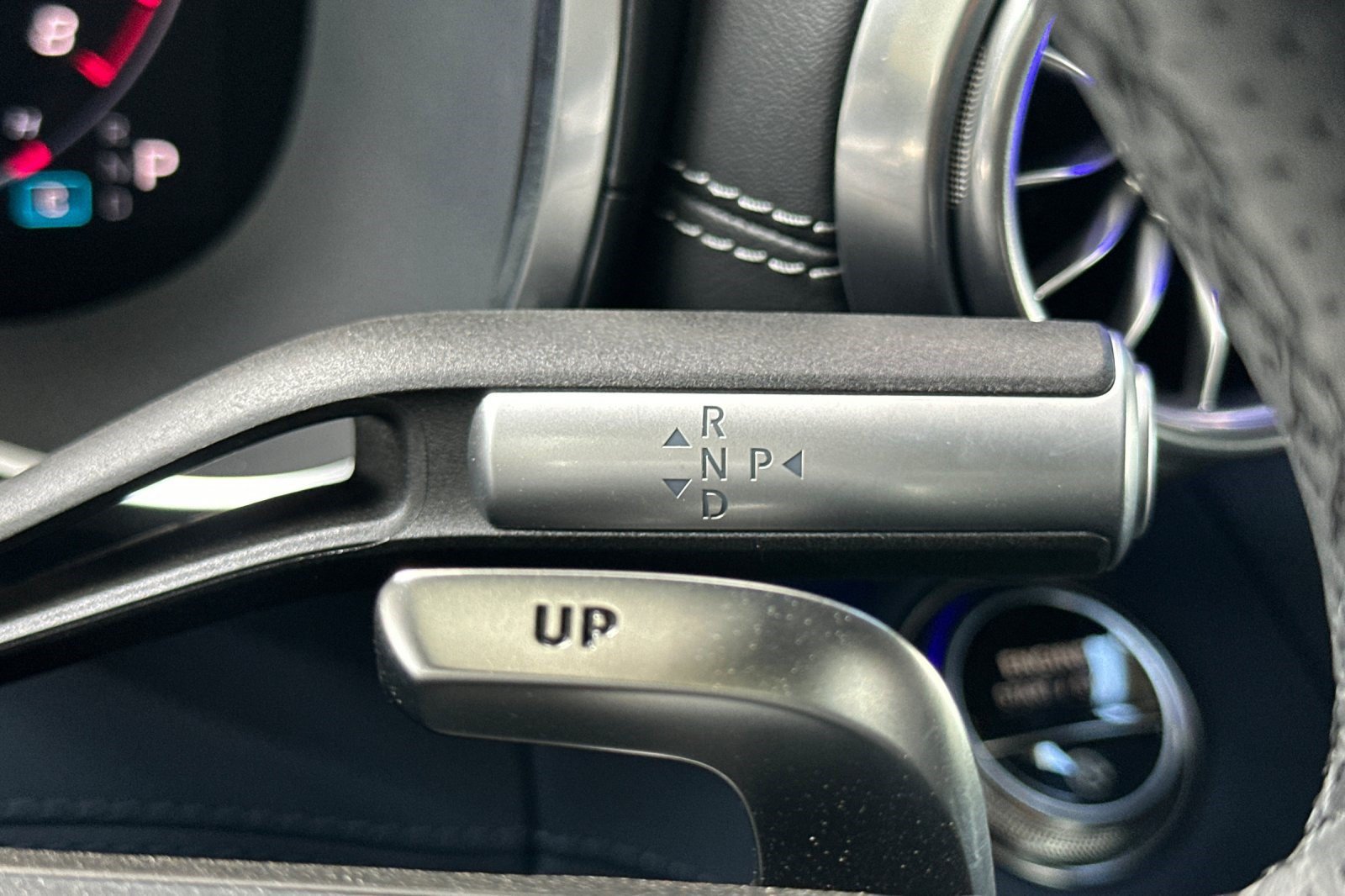 New 2026 Mercedes-Benz SL 63 AMG 4MATIC image 15