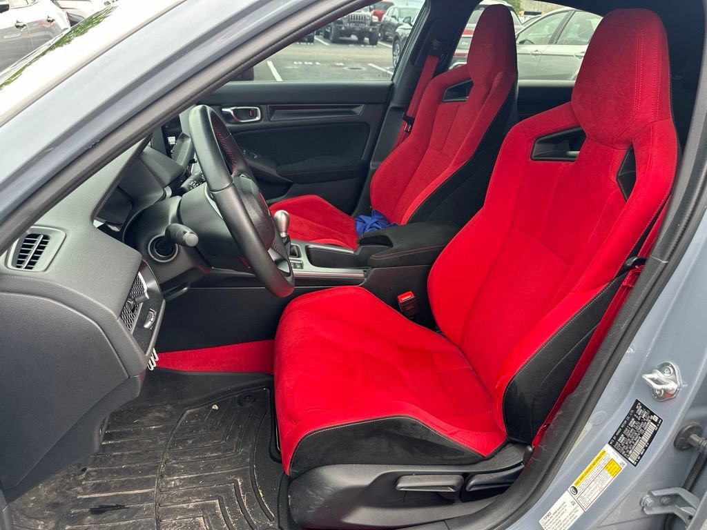 Used 2024 Honda Civic Type R image 15