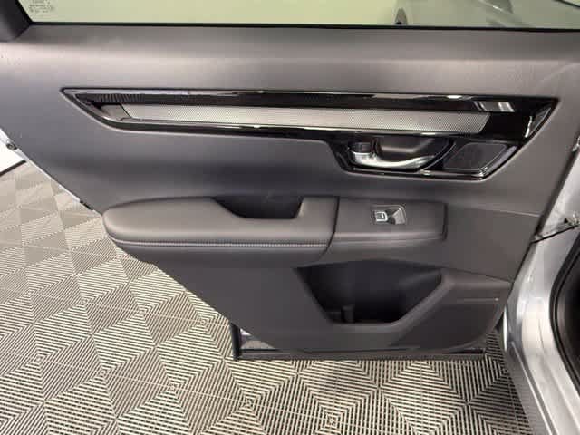 New 2027 Honda CR-V EX-L image 37