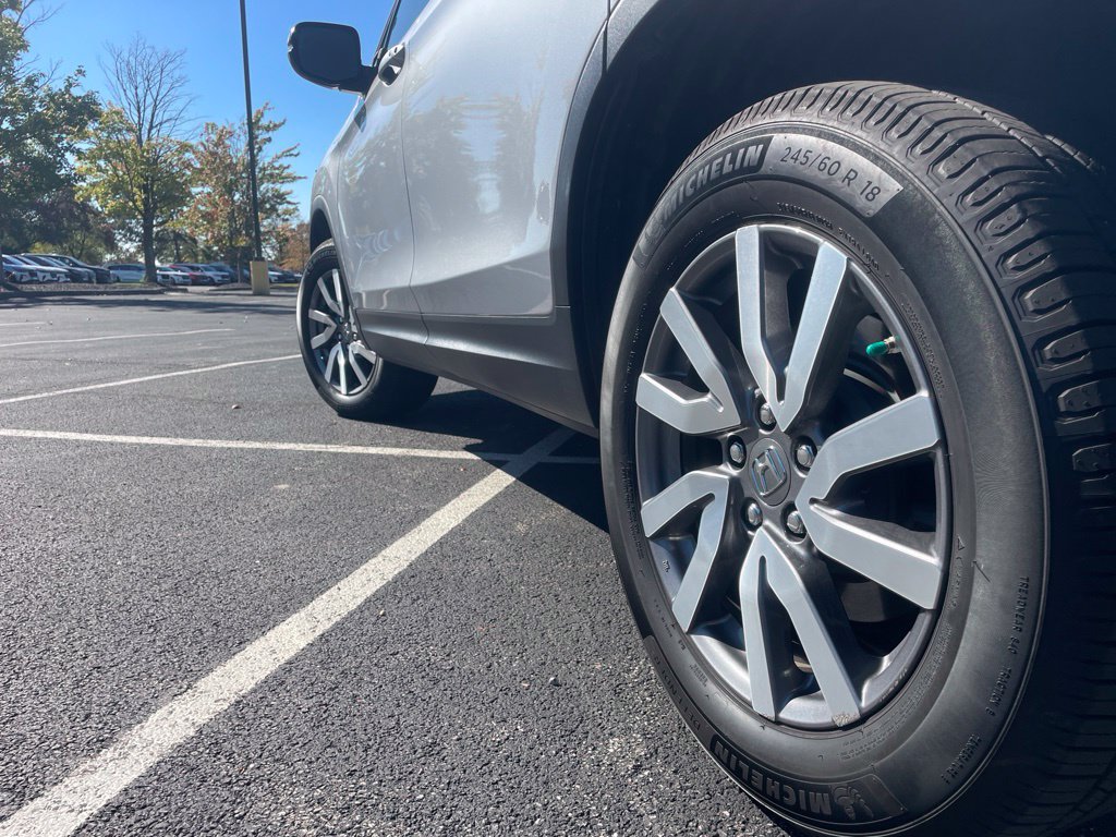 Used 2021 Honda Pilot EX-L image 30