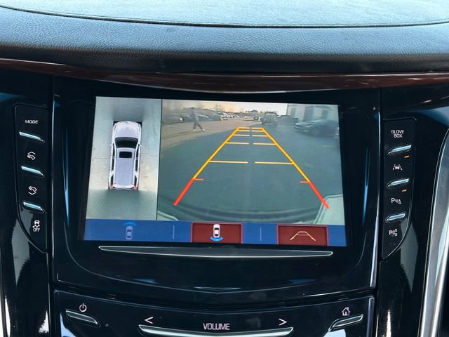 Used 2017 Cadillac Escalade ESV Premium Luxury image 29