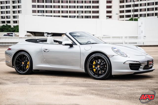 Used 2012 Porsche 911 Carrera S RWD image 50