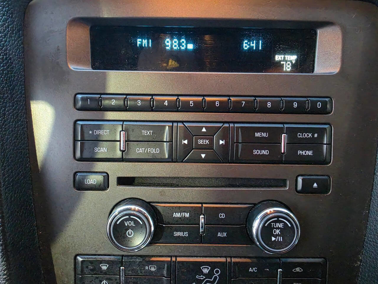 Used 2013 Ford Mustang Coupe image 31