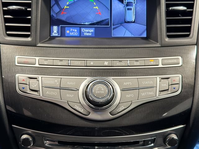 Used 2018 INFINITI QX60 Luxe w/ Premium Plus Package AWD/4WD image 13